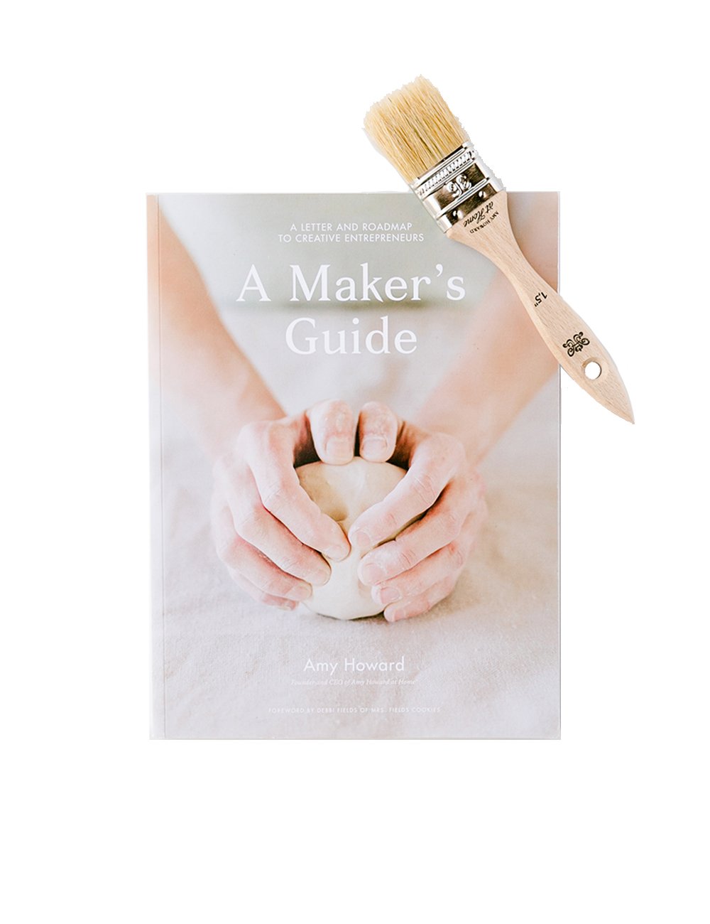 A MAKER’S GUIDE