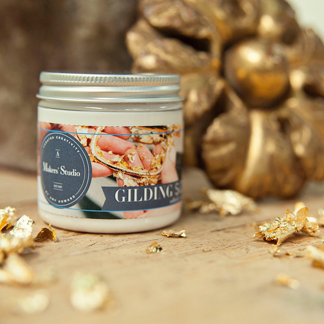 Gilding Size - 2 oz.